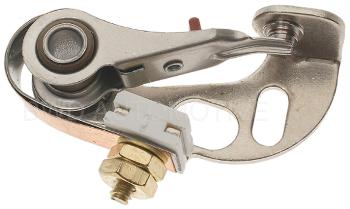 buick special-series-40 1948 Ignition Contact Set A72 small image